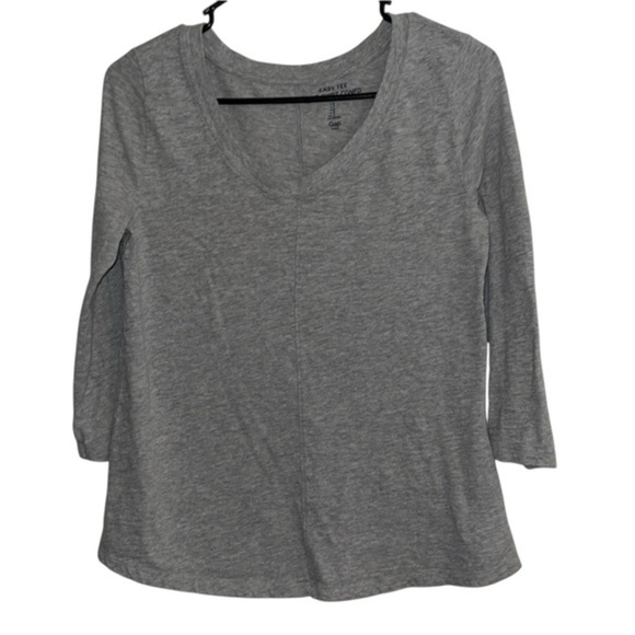 🌹GAP EASY TEE SHIRT - Picture 1 of 4